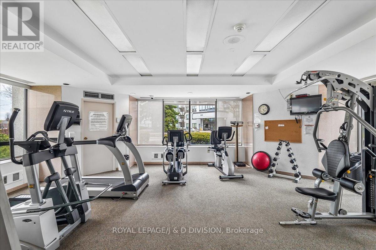 1404 - 343 Clark Avenue W, Vaughan (Crestwood-Springfarm-Yorkhill), Ontario  L4J 7K5 - Photo 34 - N13071050