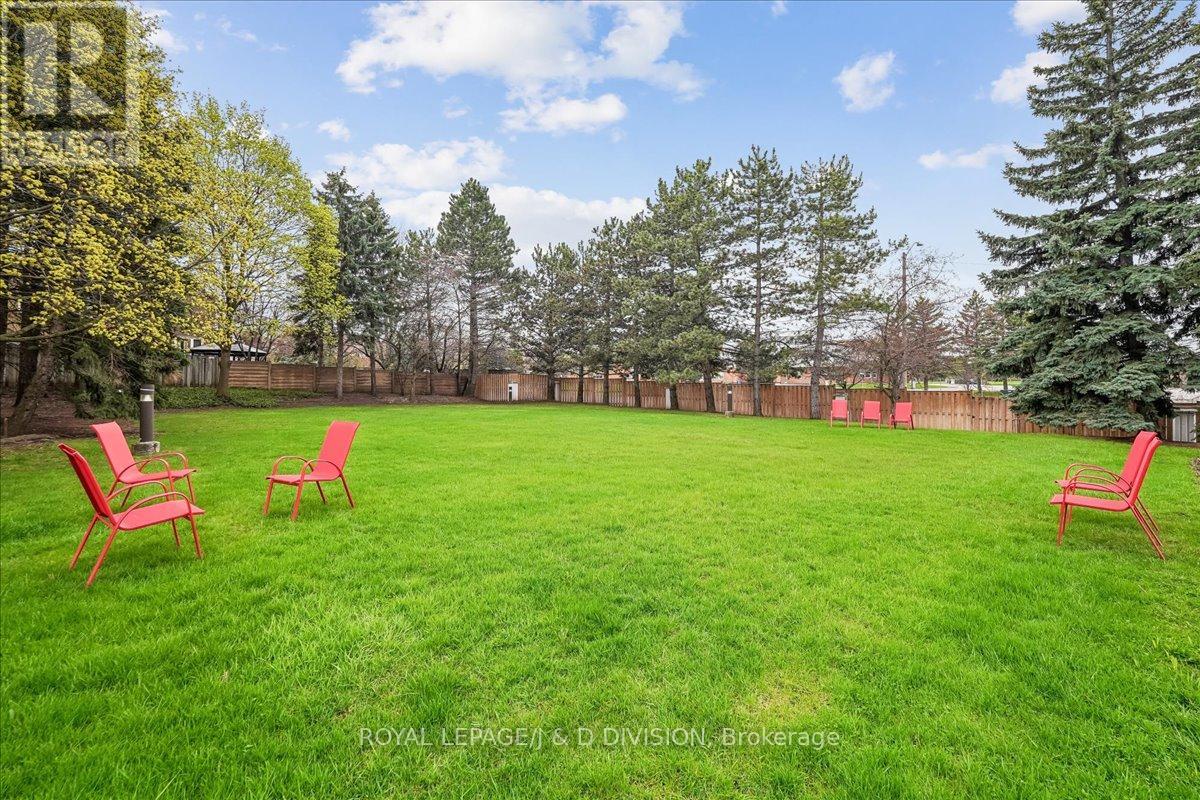 1404 - 343 Clark Avenue W, Vaughan (Crestwood-Springfarm-Yorkhill), Ontario  L4J 7K5 - Photo 38 - N13071050