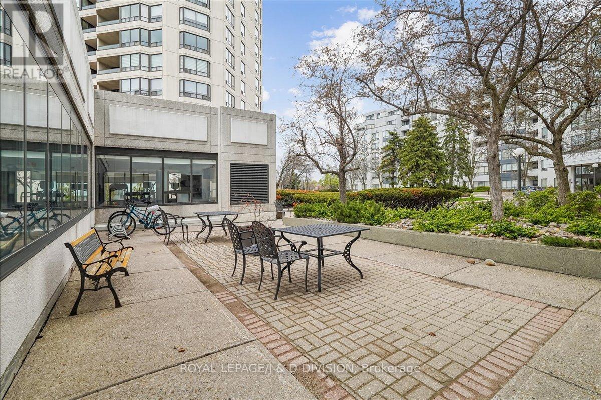 1404 - 343 Clark Avenue W, Vaughan (Crestwood-Springfarm-Yorkhill), Ontario  L4J 7K5 - Photo 39 - N13071050