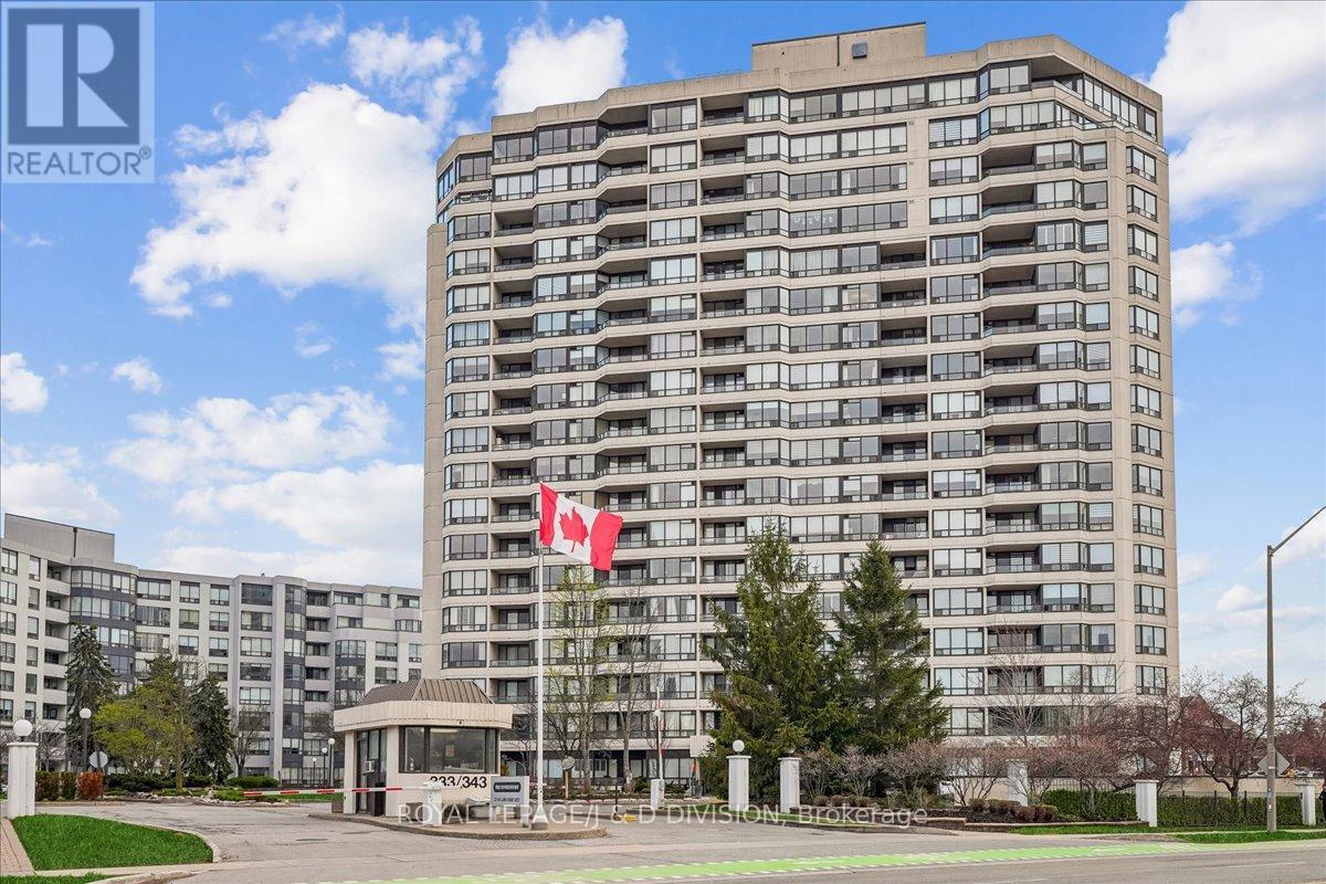 1404 - 343 Clark Avenue W, Vaughan (Crestwood-Springfarm-Yorkhill), Ontario  L4J 7K5 - Photo 40 - N13071050
