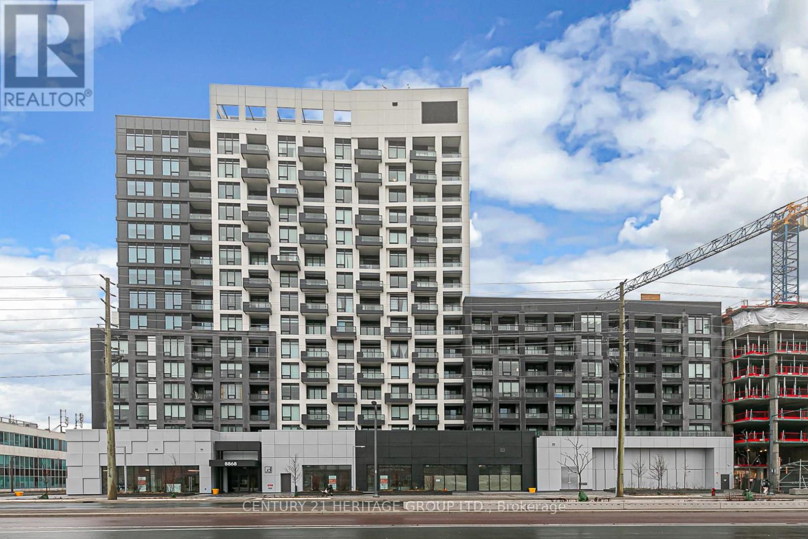 712E - 8868 YONGE STREET, Richmond Hill, Ontario
