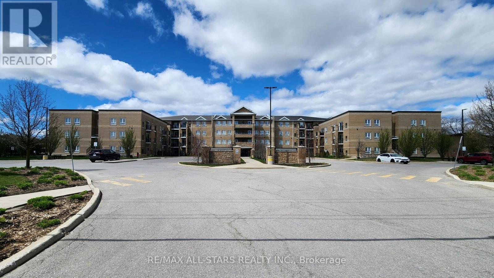 203 - 481 Rupert Avenue, Whitchurch-Stouffville, Ontario  L4A 1Y7 - Photo 3 - N13071210