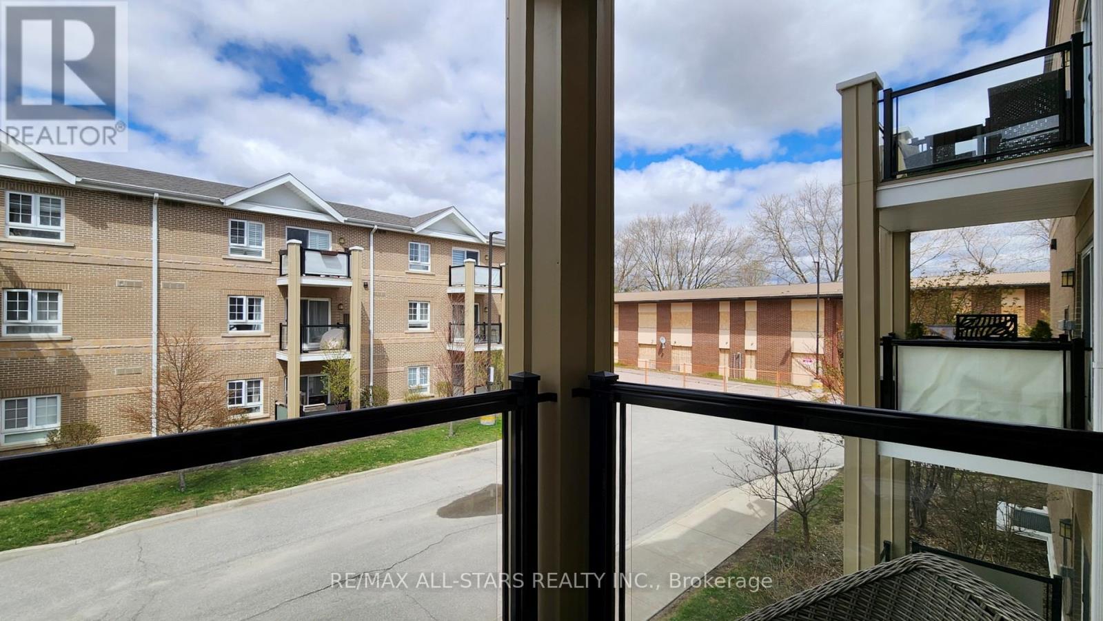 203 - 481 Rupert Avenue, Whitchurch-Stouffville, Ontario  L4A 1Y7 - Photo 36 - N13071210