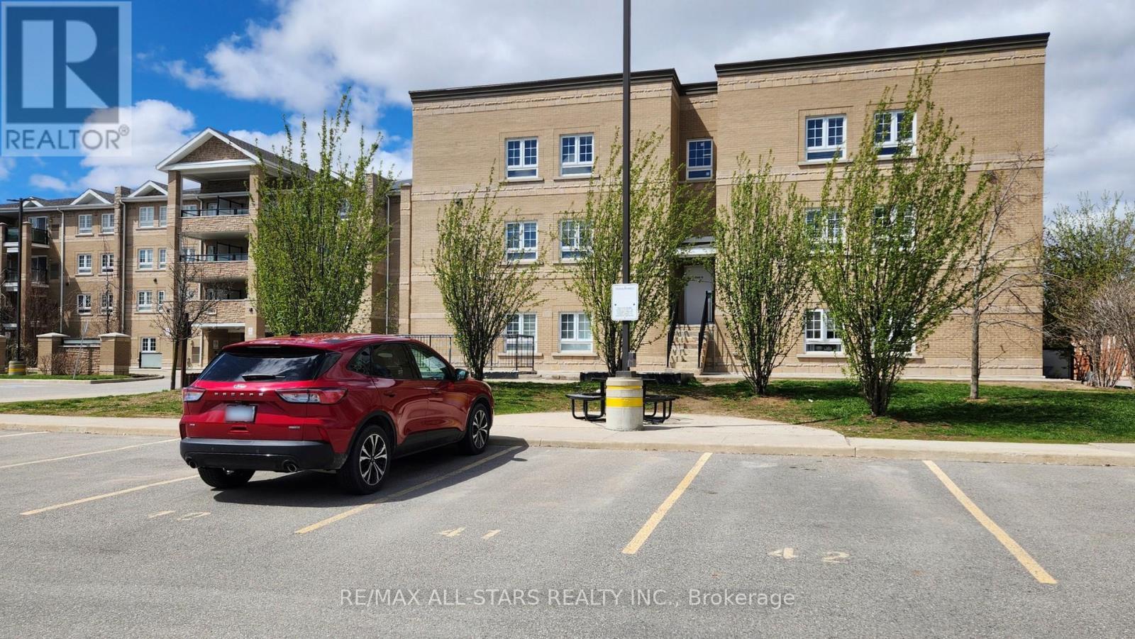 203 - 481 Rupert Avenue, Whitchurch-Stouffville, Ontario  L4A 1Y7 - Photo 39 - N13071210