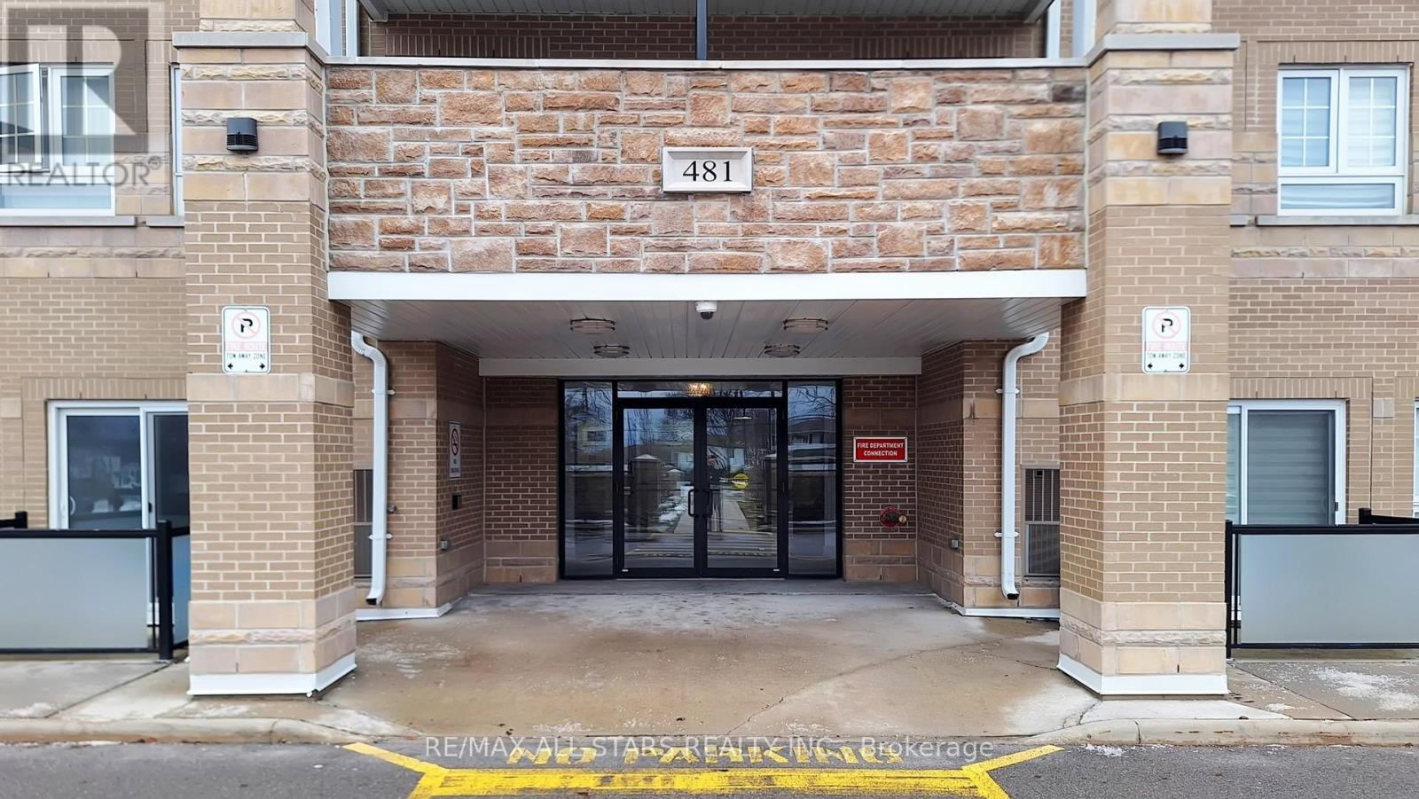 203 - 481 Rupert Avenue, Whitchurch-Stouffville, Ontario  L4A 1Y7 - Photo 6 - N13071210