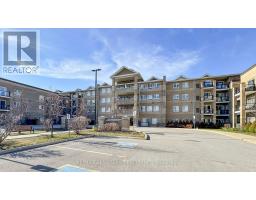 203 - 481 RUPERT AVENUE, Whitchurch-Stouffville, Ontario
