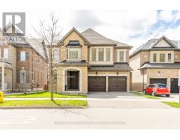 11 ALGOMA DRIVE, Vaughan, Ontario