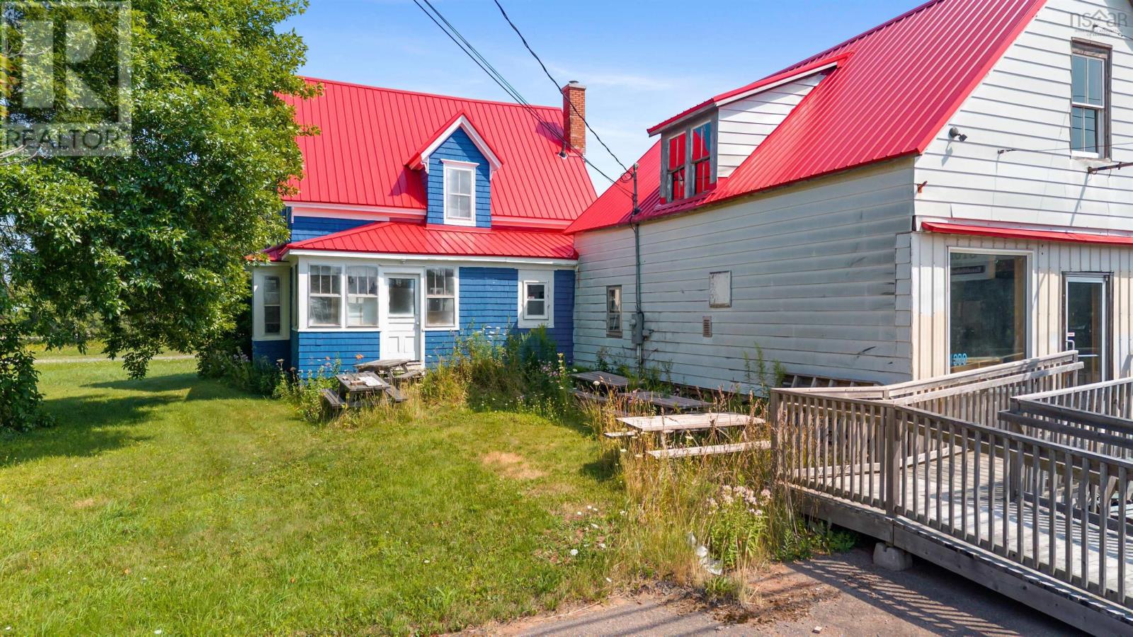 4389 Highway 366, Tidnish Cross Roads, Nova Scotia  B4H 3X9 - Photo 6 - 202606727