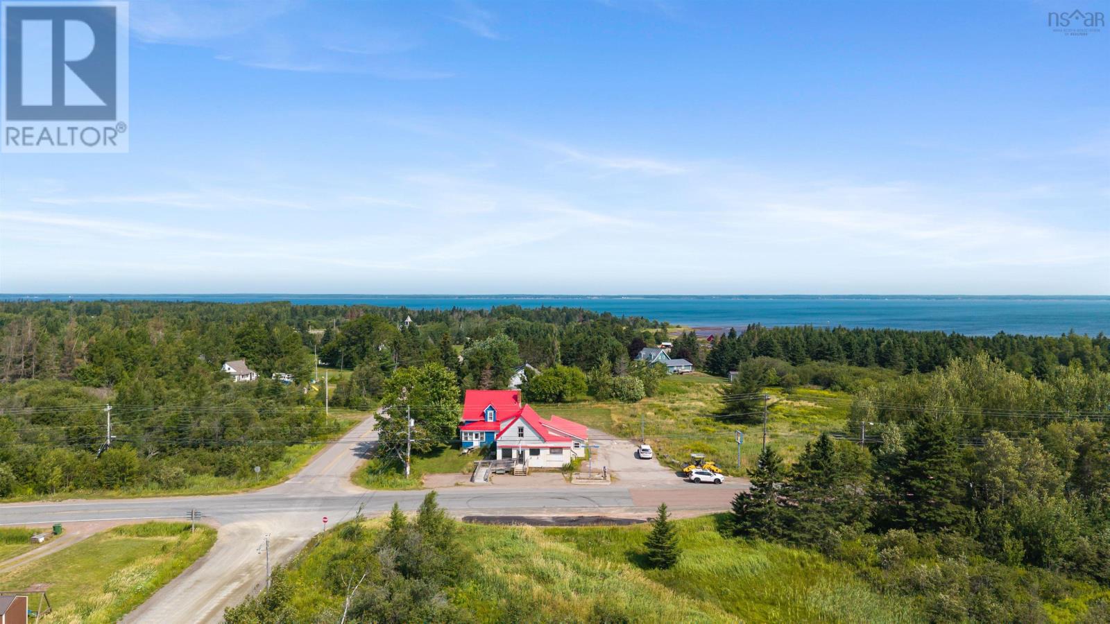 4389 Highway 366, Tidnish Cross Roads, Nova Scotia  B4H 3X9 - Photo 34 - 202606727
