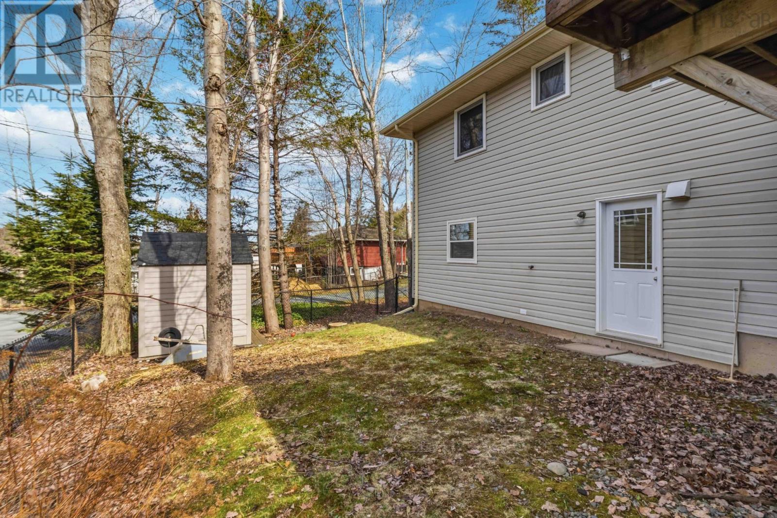 7a Short Street, Dartmouth, Nova Scotia  B2X 2P1 - Photo 33 - 202609128