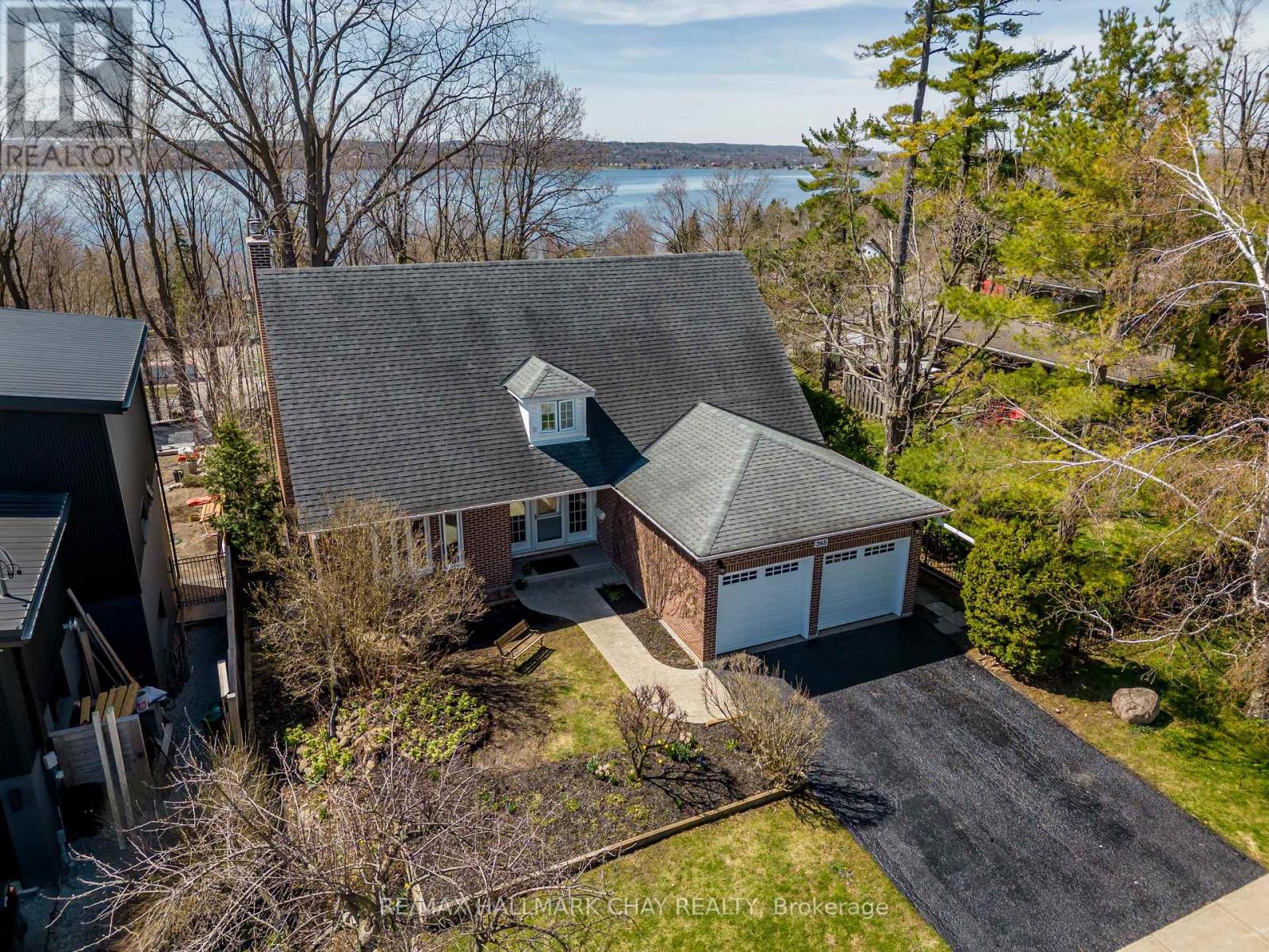 365 CODRINGTON STREET, barrie (codrington), Ontario