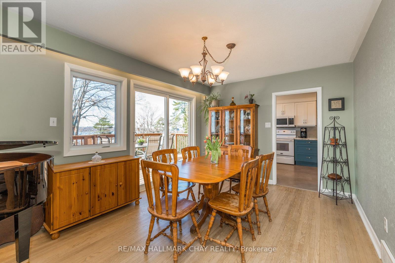365 Codrington Street, Barrie (Codrington), Ontario  L4M 1S9 - Photo 11 - S13067884