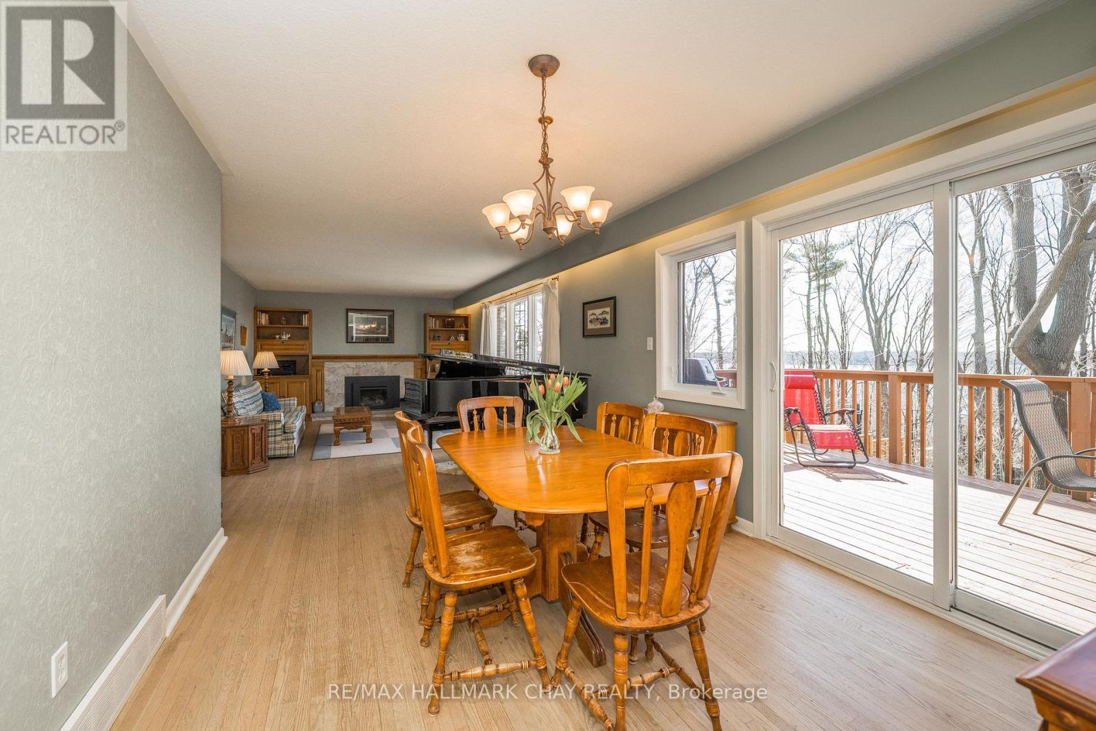 365 Codrington Street, Barrie (Codrington), Ontario  L4M 1S9 - Photo 12 - S13067884