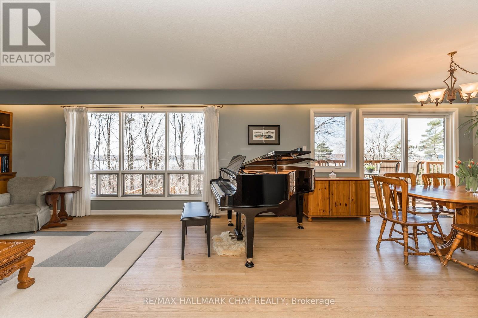 365 Codrington Street, Barrie (Codrington), Ontario  L4M 1S9 - Photo 9 - S13067884