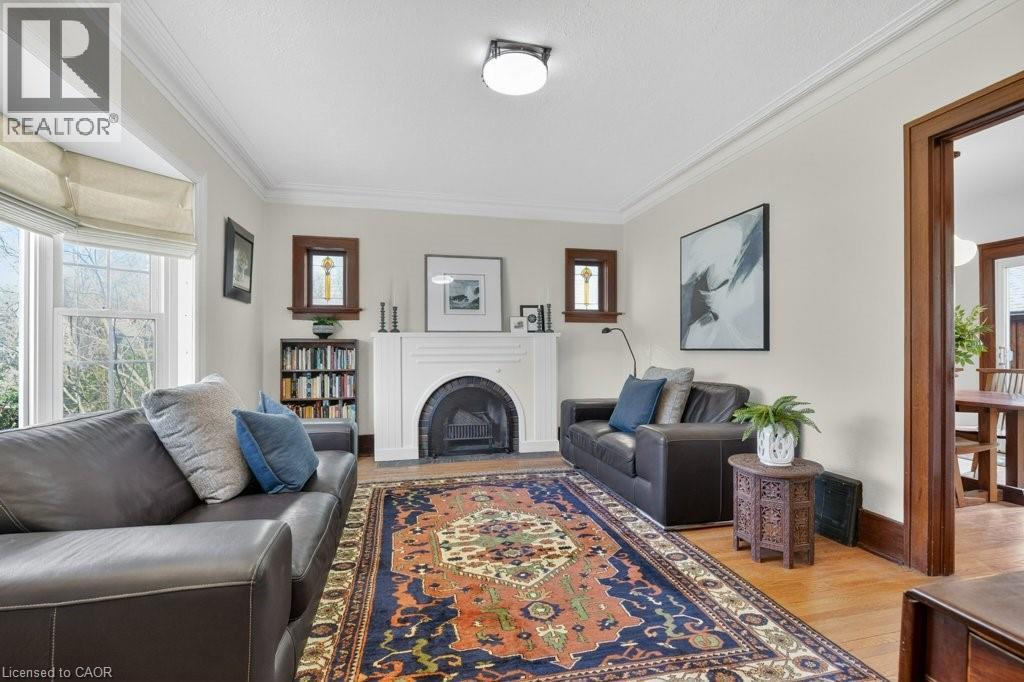 859 Queen's Boulevard, Kitchener, Ontario  N2M 1A6 - Photo 9 - 40817769