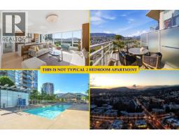 3301 2968 GLEN DRIVE, Coquitlam, British Columbia
