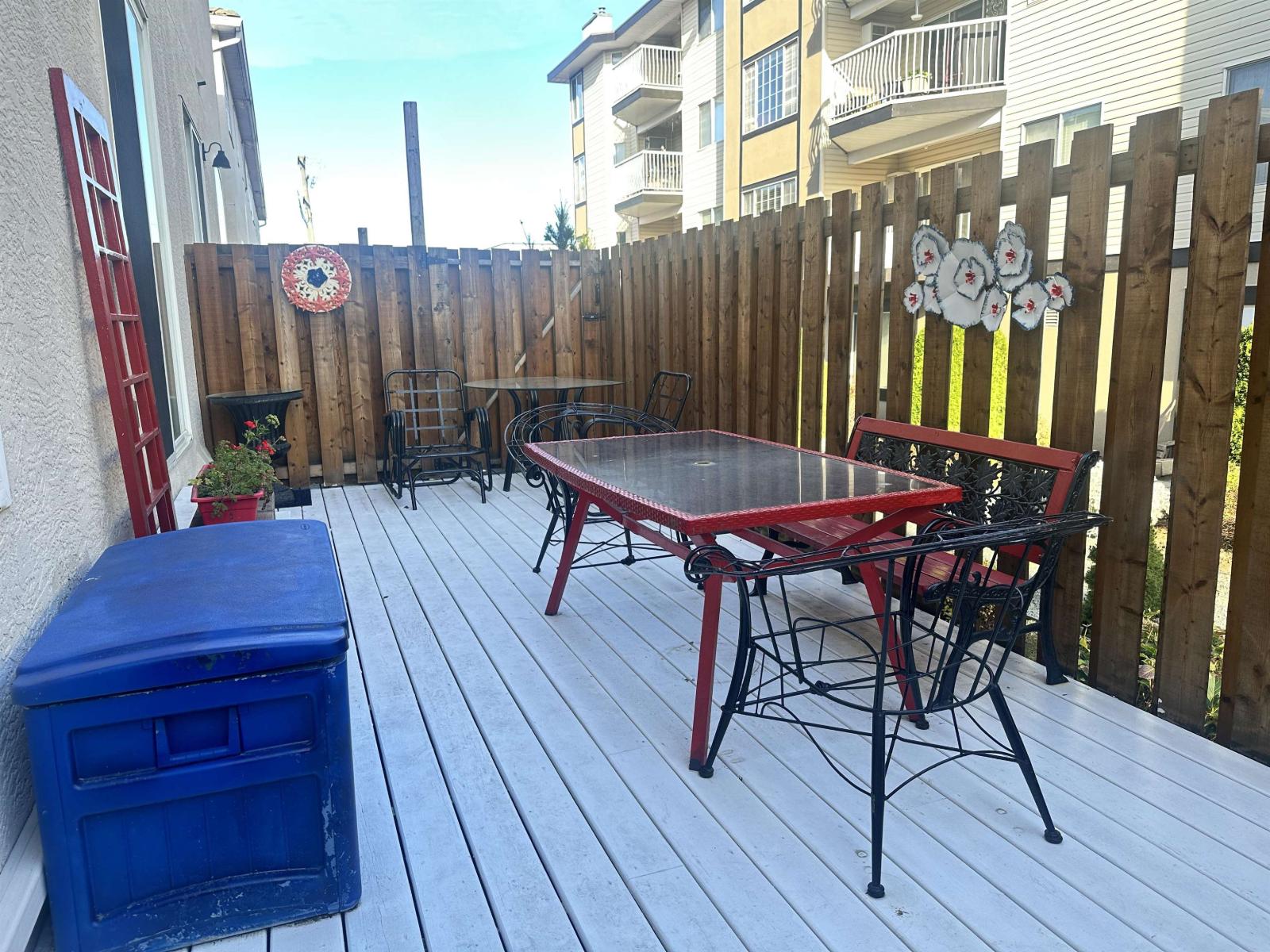 6 7450 Huron Street, Sardis West Vedder, Chilliwack, British Columbia  V2R 5K8 - Photo 7 - R3103831