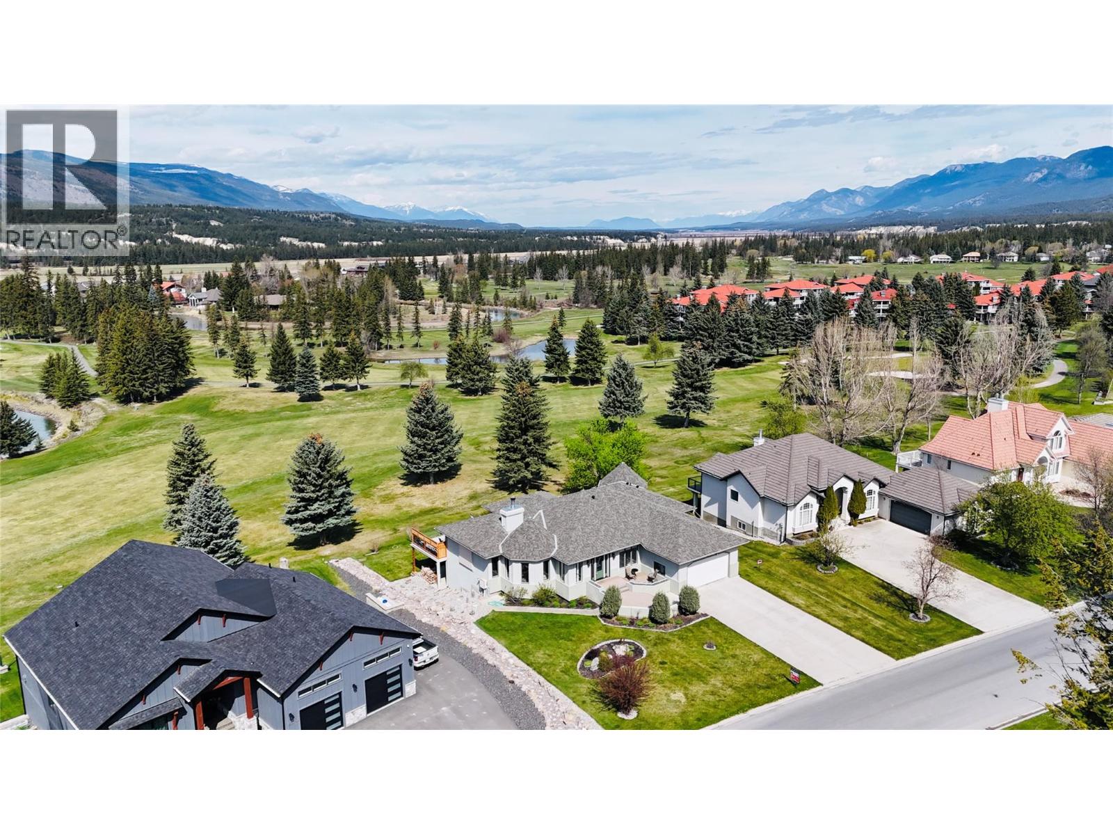 5179 Riverview Road, Fairmont Hot Springs, British Columbia  V0B 1L1 - Photo 6 - 10370185