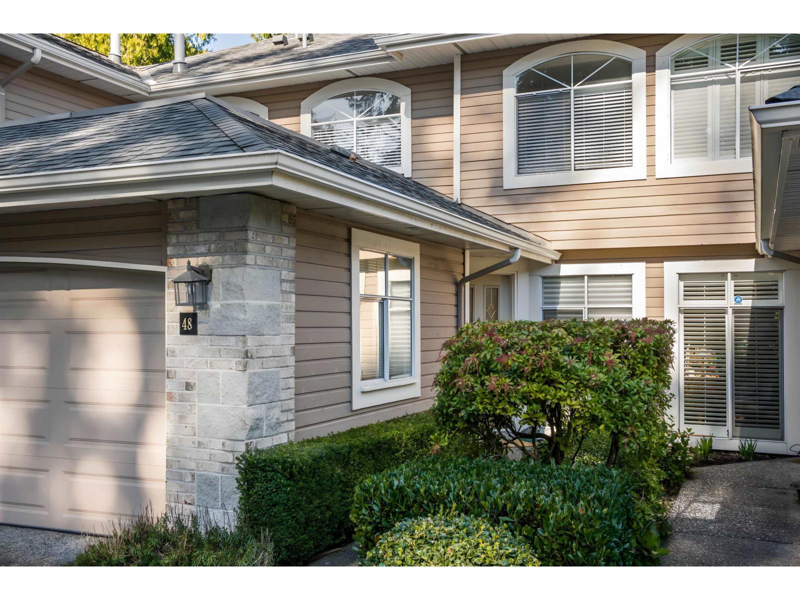 48 2500 152 Street, Surrey, British Columbia  V4P 1M8 - Photo 2 - R3097116