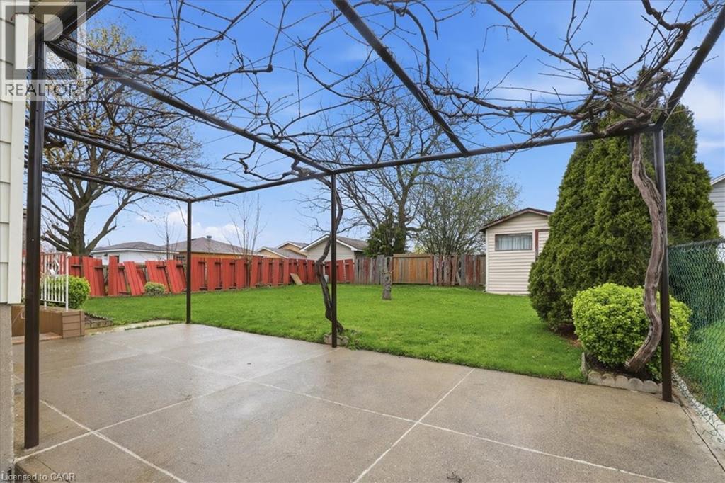 43 Faial Road, Cambridge, Ontario  N1R 6Y1 - Photo 30 - 40825455