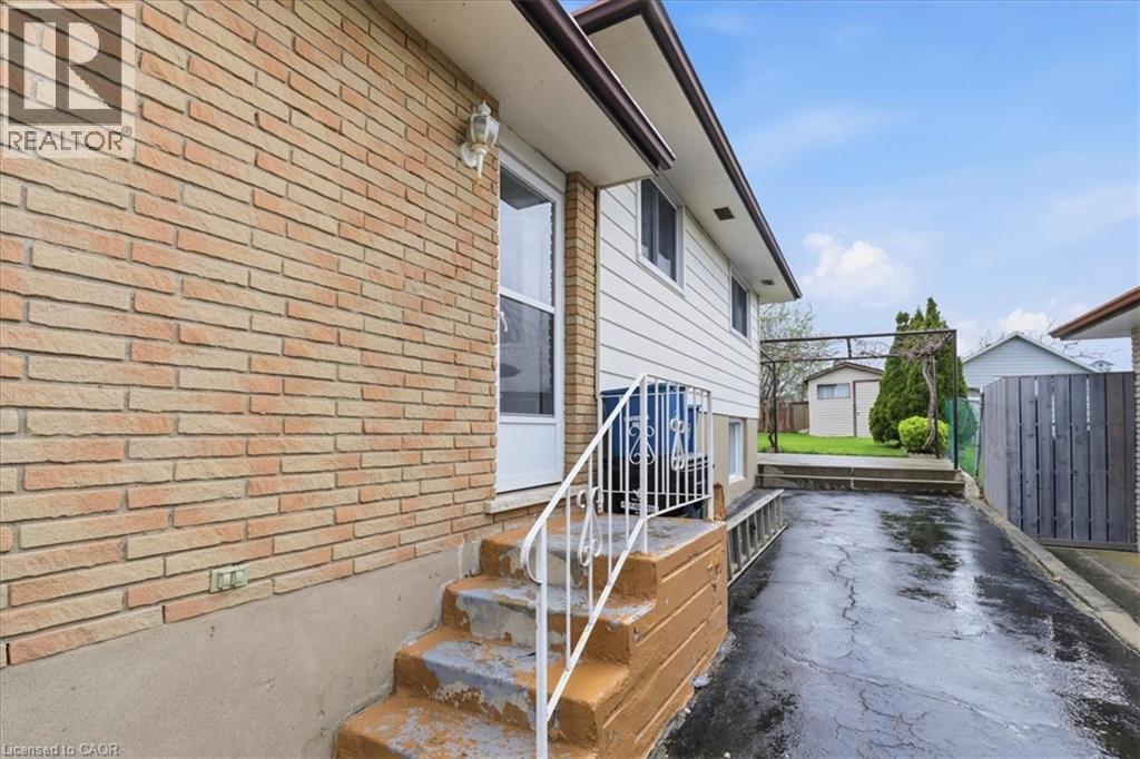 43 Faial Road, Cambridge, Ontario  N1R 6Y1 - Photo 28 - 40825455