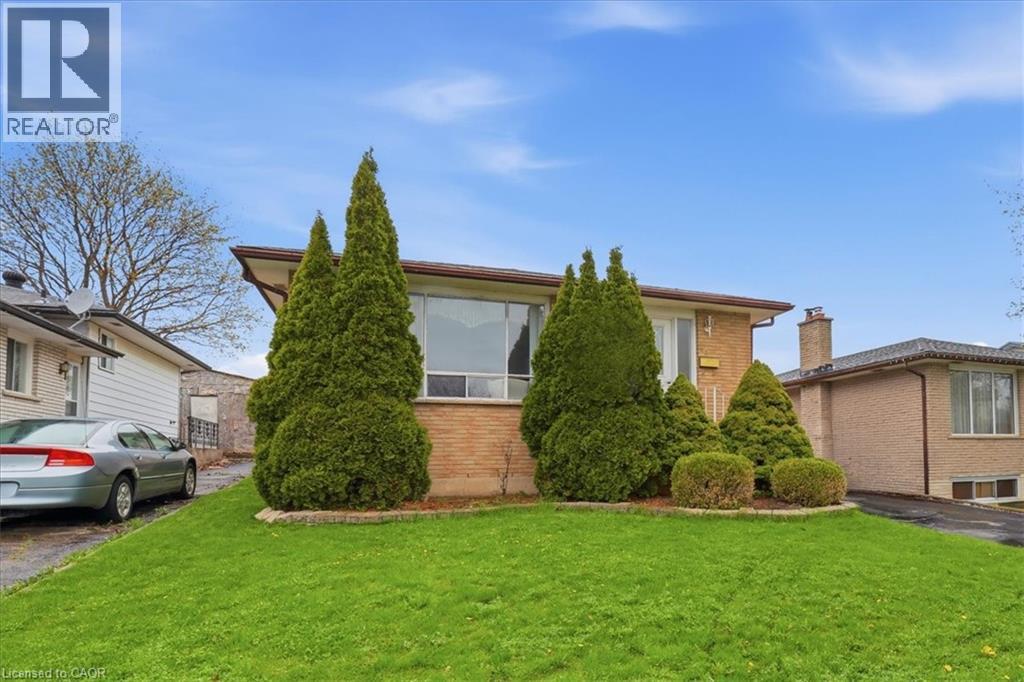 43 Faial Road, Cambridge, Ontario  N1R 6Y1 - Photo 34 - 40825455