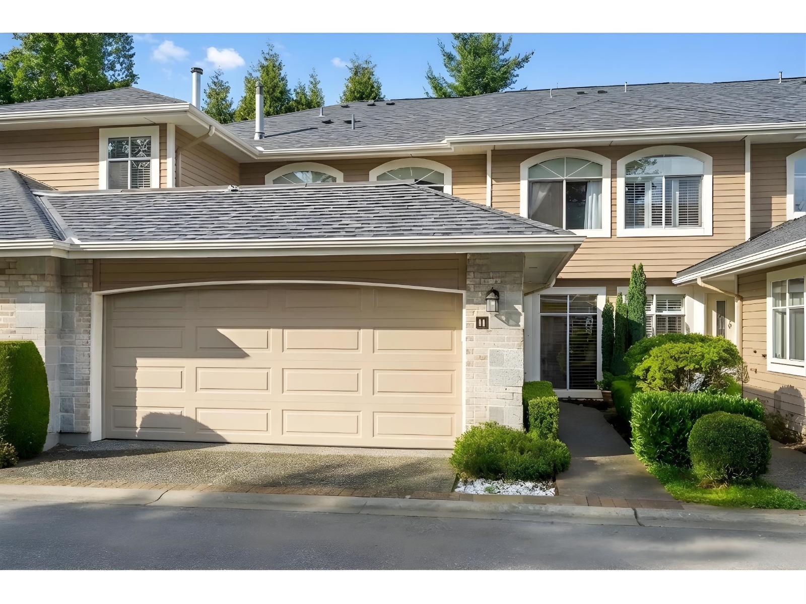 48 2500 152 Street, Surrey, British Columbia  V4P 1M8 - Photo 1 - R3097116