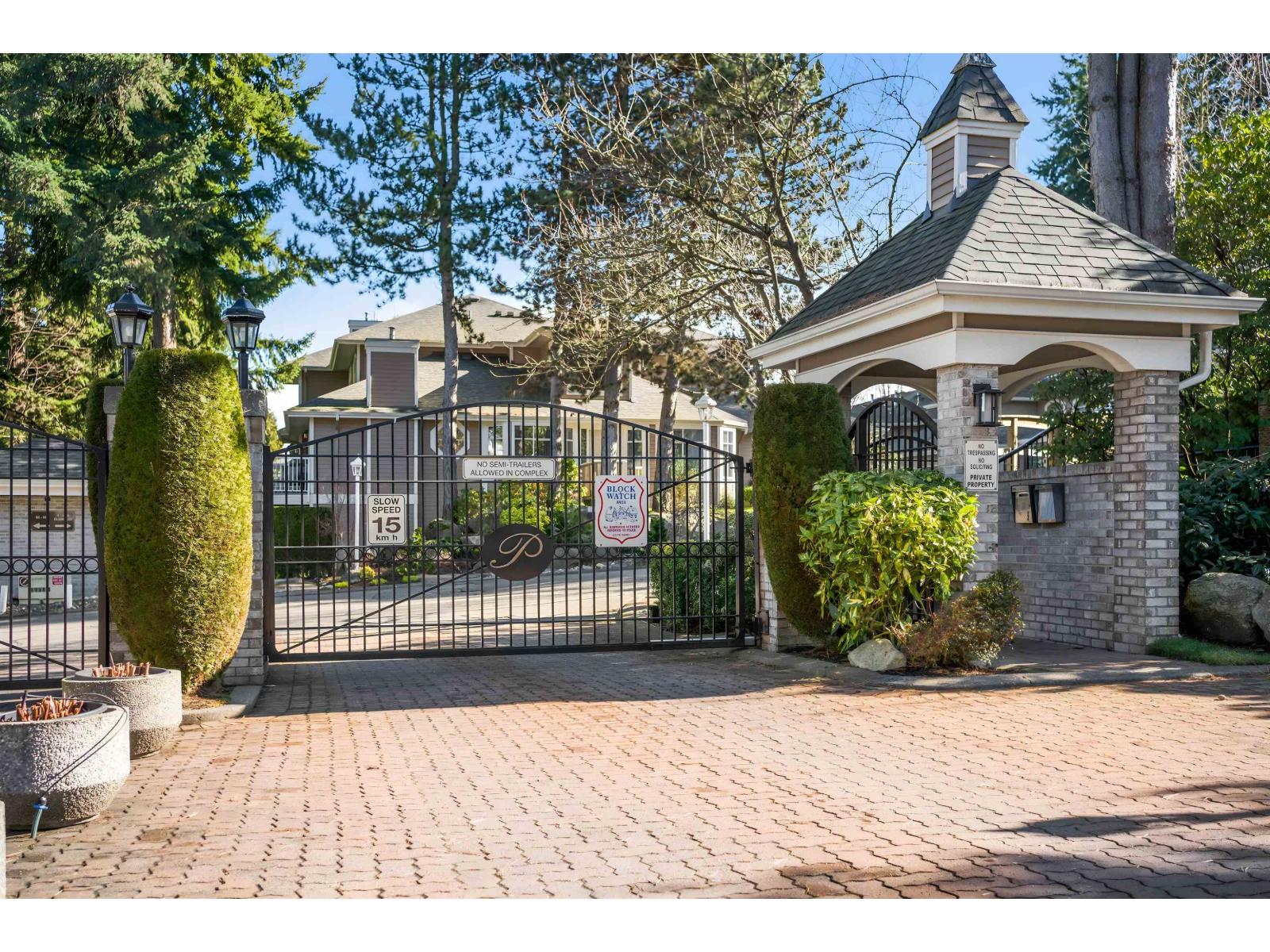 48 2500 152 Street, Surrey, British Columbia  V4P 1M8 - Photo 31 - R3097116