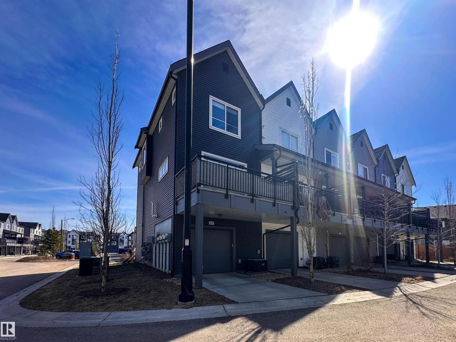 #21 100 Jensen Lakes Bv, St. Albert, Alberta  T8N 7T9 - Photo 54 - E4485263