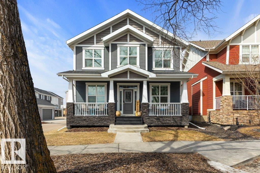 1628 Kerr Rd Nw, Edmonton, Alberta  T5E 4A7 - Photo 2 - E4485264