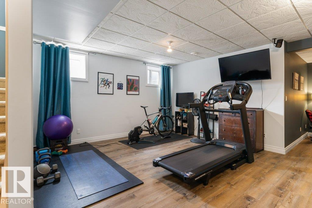 1628 Kerr Rd Nw, Edmonton, Alberta  T5E 4A7 - Photo 38 - E4485264