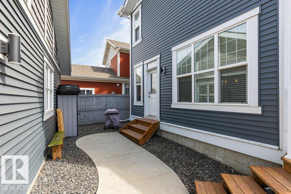 1628 Kerr Rd Nw, Edmonton, Alberta  T5E 4A7 - Photo 51 - E4485264