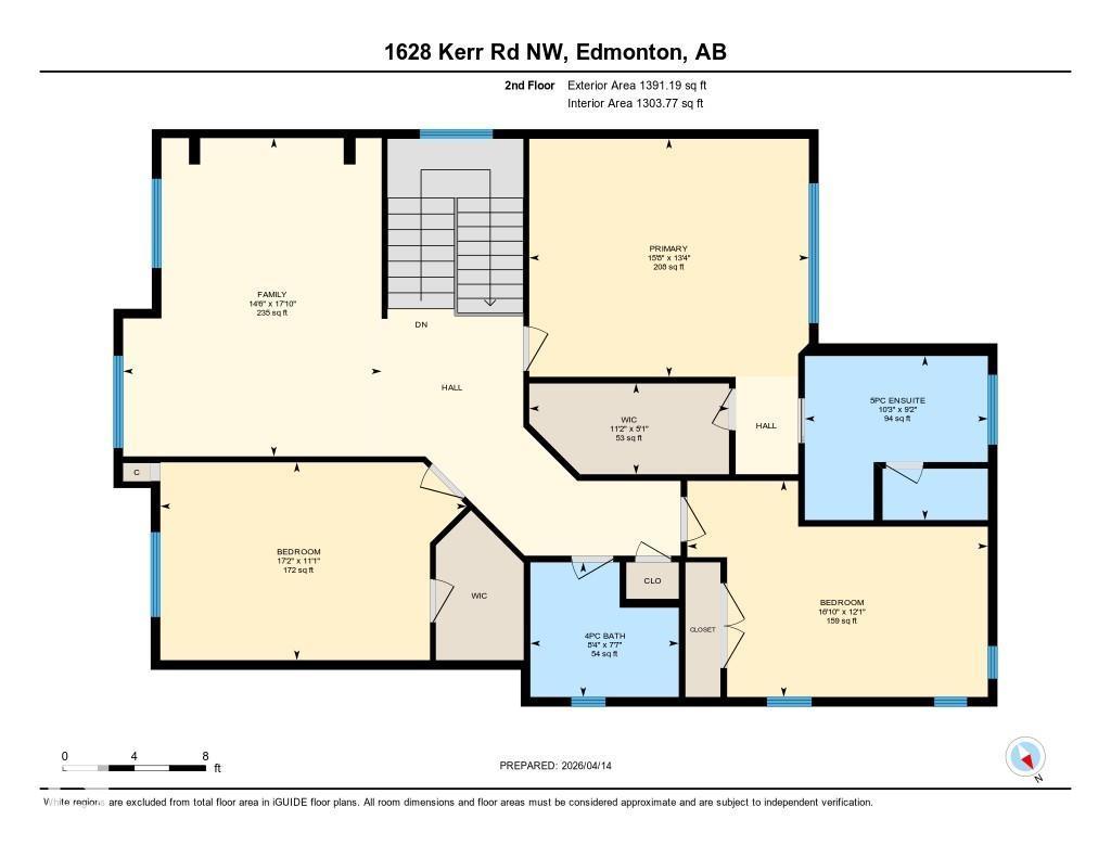 1628 Kerr Rd Nw, Edmonton, Alberta  T5E 4A7 - Photo 73 - E4485264