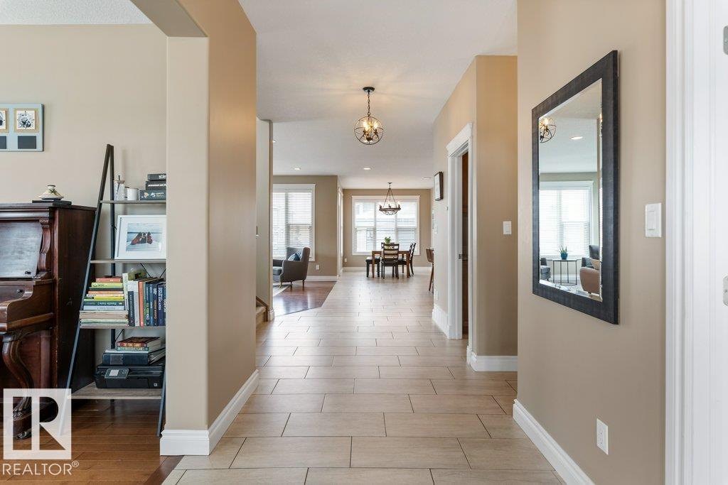 1628 Kerr Rd Nw, Edmonton, Alberta  T5E 4A7 - Photo 9 - E4485264