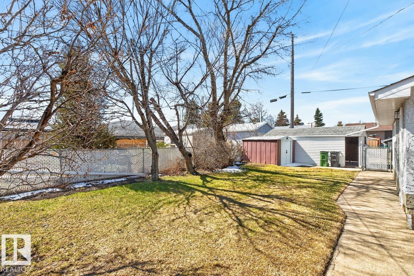 13516 120 St Nw, Edmonton, Alberta  T5E 5P7 - Photo 34 - E4485265