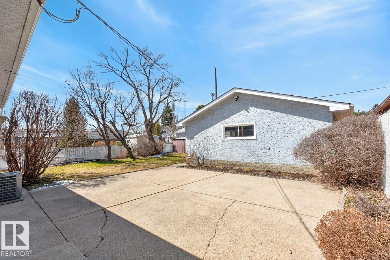 13516 120 St Nw, Edmonton, Alberta  T5E 5P7 - Photo 35 - E4485265