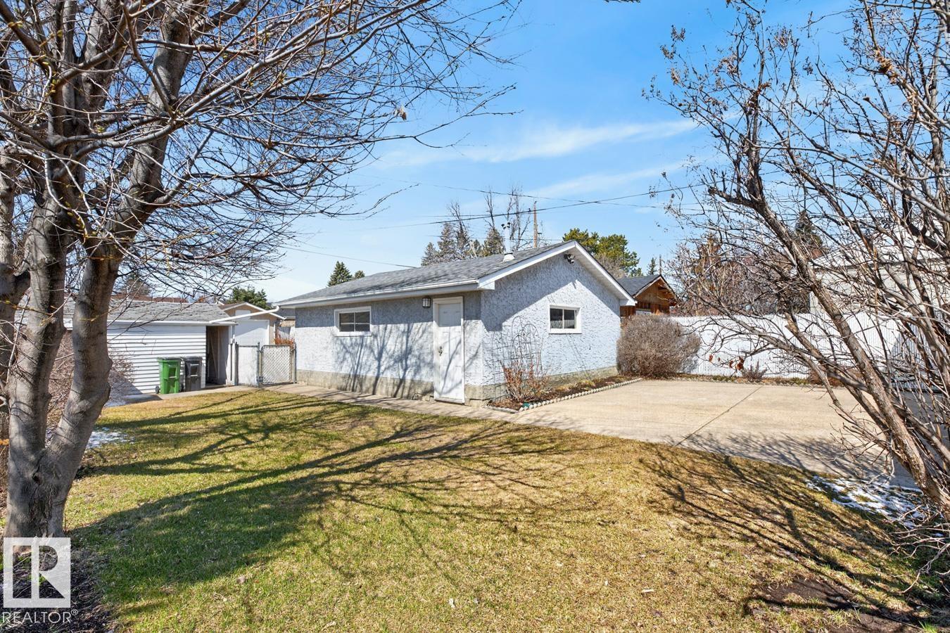 13516 120 St Nw, Edmonton, Alberta  T5E 5P7 - Photo 38 - E4485265