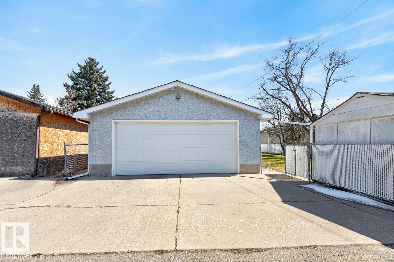 13516 120 St Nw, Edmonton, Alberta  T5E 5P7 - Photo 41 - E4485265