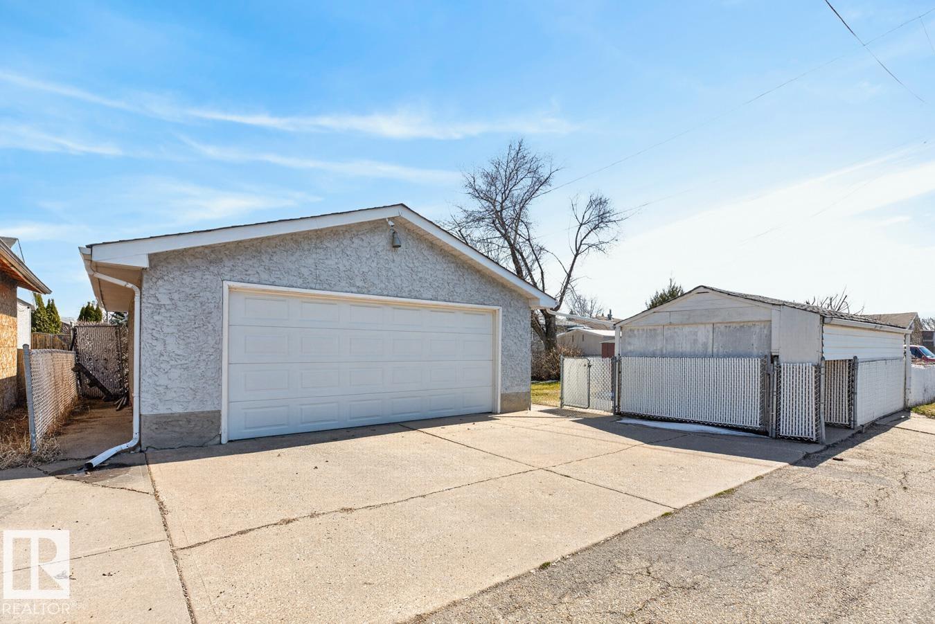 13516 120 St Nw, Edmonton, Alberta  T5E 5P7 - Photo 42 - E4485265