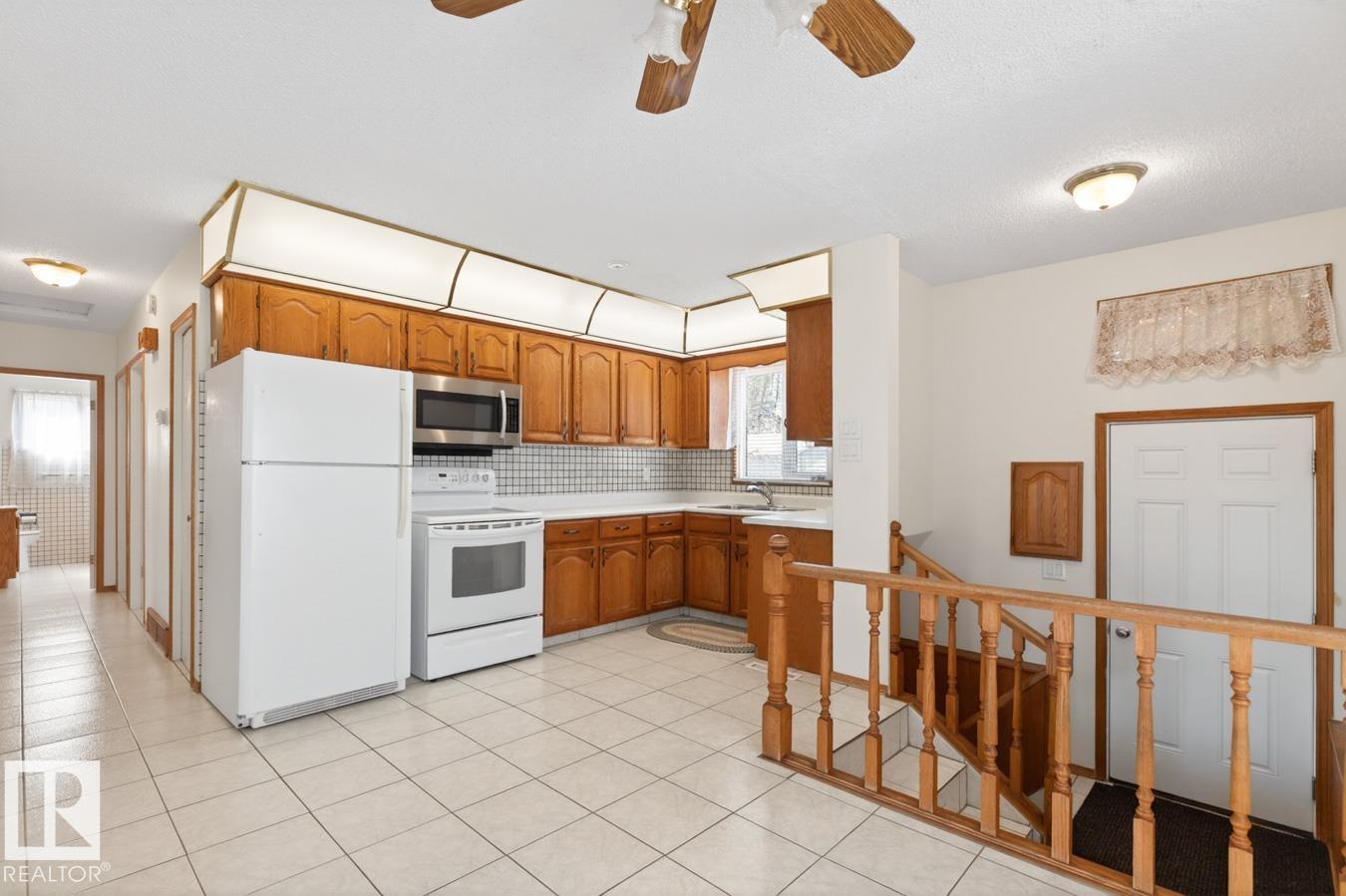 13516 120 St Nw, Edmonton, Alberta  T5E 5P7 - Photo 9 - E4485265