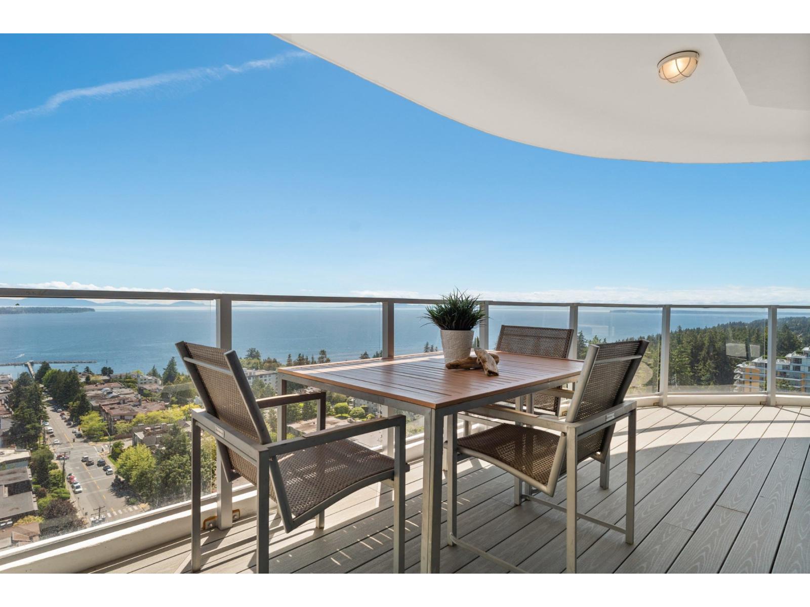 1701 1500 Martin Street, White Rock, British Columbia  V3Z 2L5 - Photo 6 - R3118126