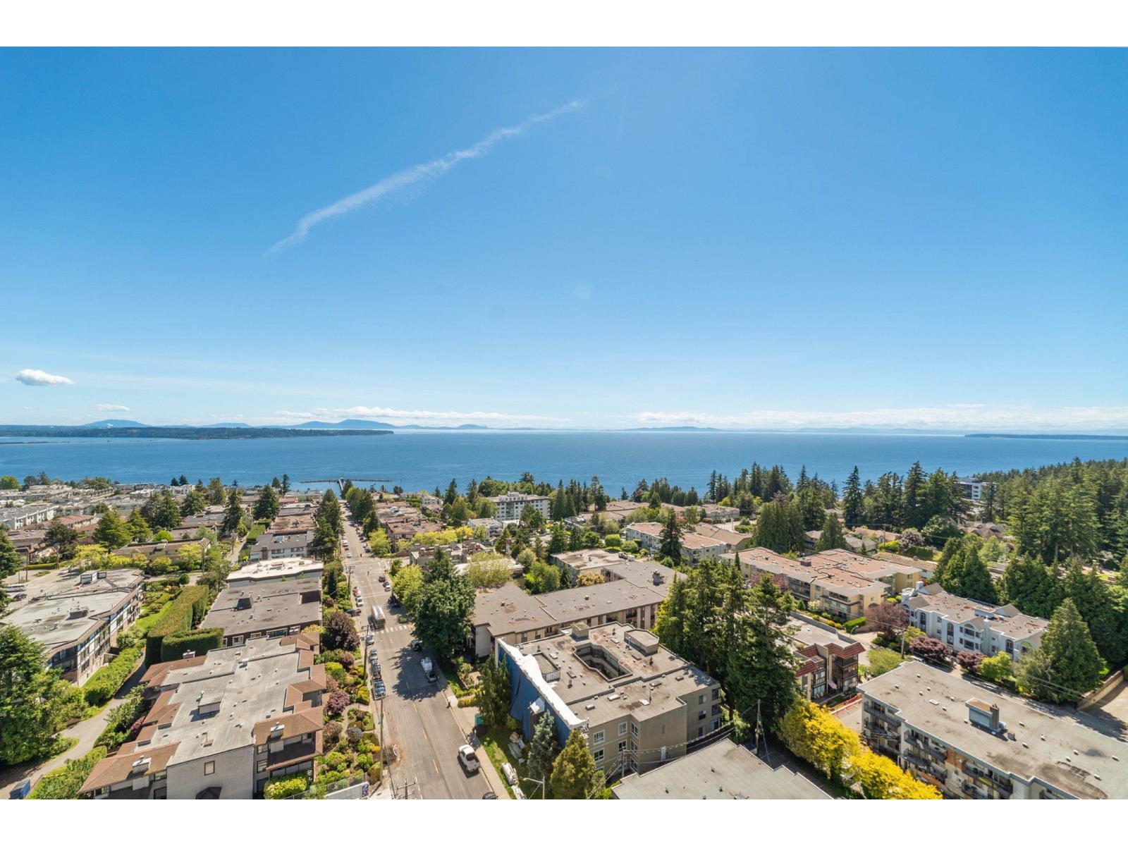 1701 1500 Martin Street, White Rock, British Columbia  V3Z 2L5 - Photo 5 - R3118126