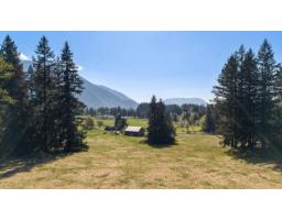 4888 HALEY ROAD|Ryder Lake, Ryder Lake, British Columbia