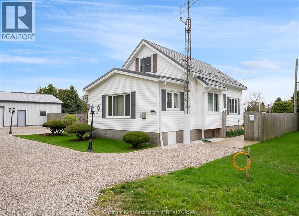 20261 Port ROAD, Port Alma, Ontario