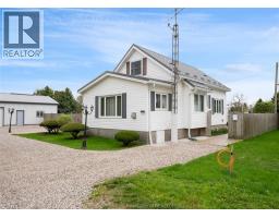 20261 Port ROAD, Port Alma, Ontario