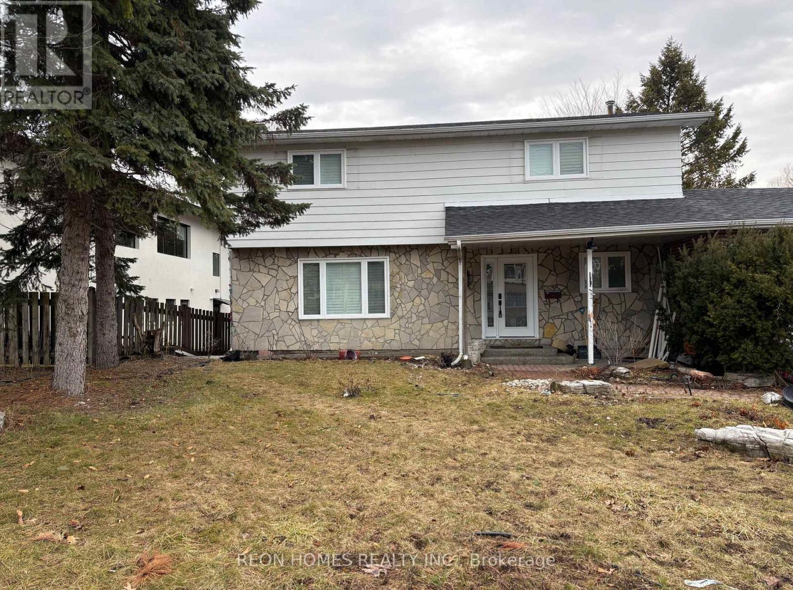 (Main) - 724 Sheppard Avenue, Pickering, Ontario  L1V 1G5 - Photo 2 - E13070960