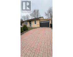 5 HORSELEY HILL DRIVE E, Toronto, Ontario