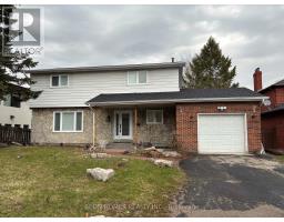 (MAIN) - 724 SHEPPARD AVENUE, Pickering, Ontario
