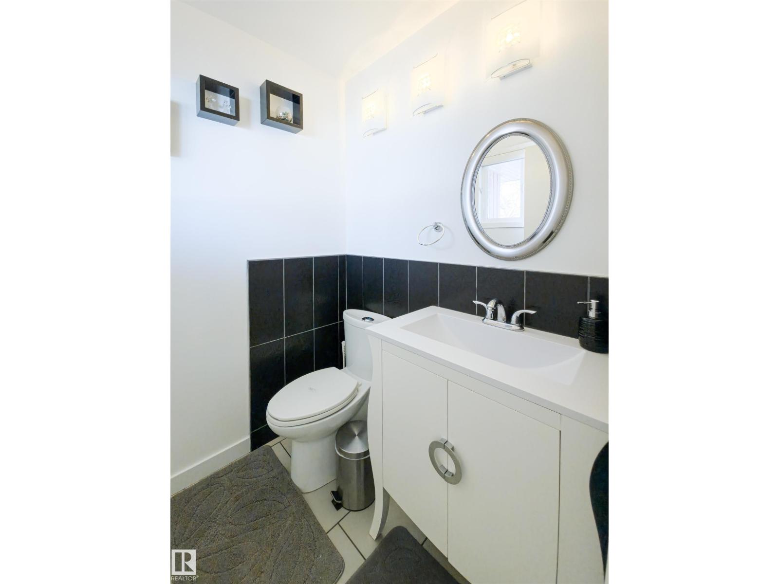 10618 Beaumaris Rd Nw, Edmonton, Alberta  T5X 3N4 - Photo 8 - E4485268