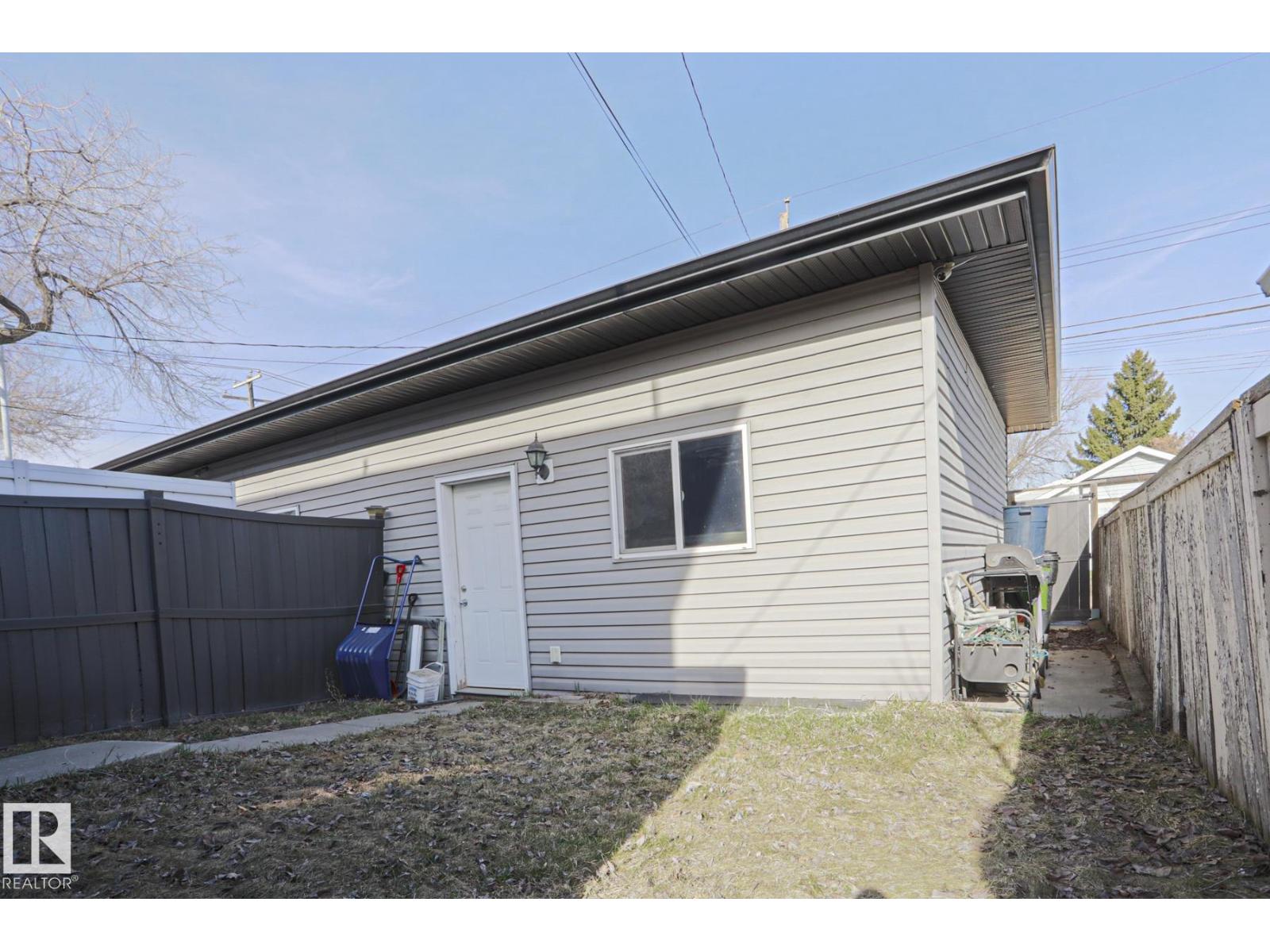 12849 133 St Nw Nw, Edmonton, Alberta  T5L 1S7 - Photo 33 - E4485255